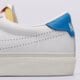 pánske tenisky (obuv) NIKE TENNIS CLASSIC AC io1738-100 farba biela