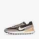 pánske tenisky (obuv) NIKE WAFFLE ONE da7995-200 farba hnedá