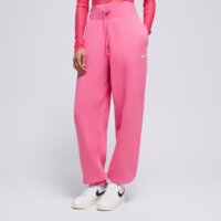 NIKE NOHAVICE  W NSW PHNX FLC HR OS PANT