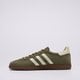 pánske tenisky (obuv) ADIDAS HANDBALL SPEZIAL  jr2121 farba zelená