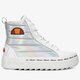 dámske tenisky (obuv) ELLESSE ALTZANO 610499 farba biela
