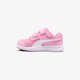 detské tenisky (obuv) PUMA ESCAPER MESH V INF 19032709 farba ružová