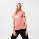 dámske tričko PUMA TRIČKO ESS LOGO (S) 586775 63 farba ružová