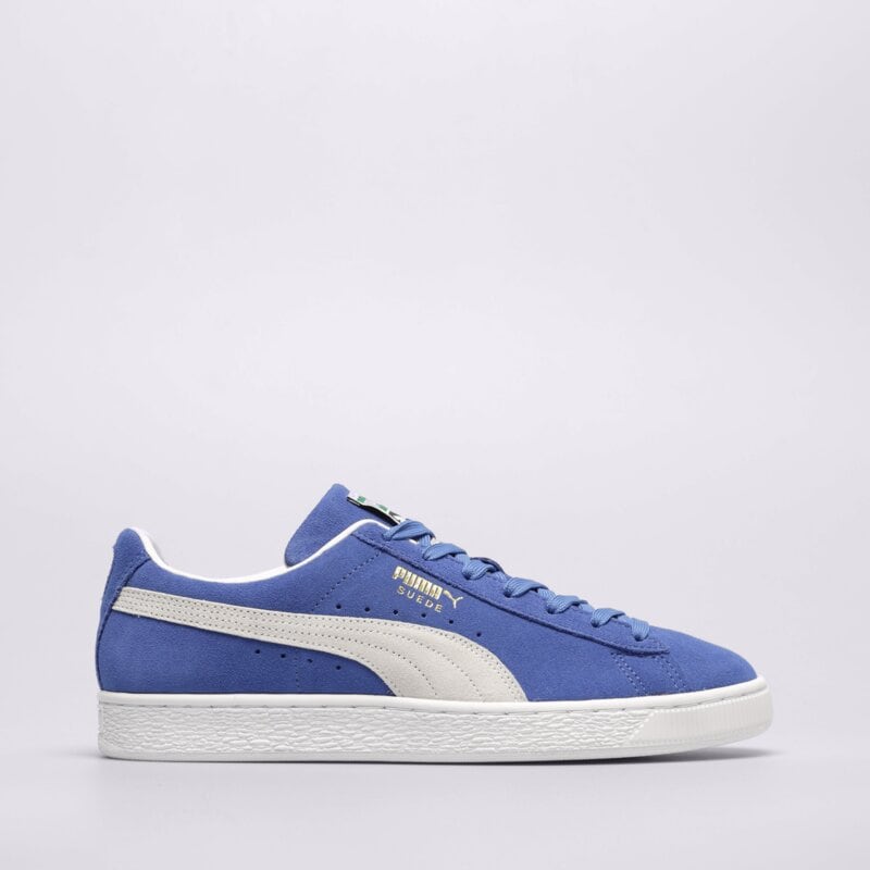 PUMA SUEDE CLASSIC XXI