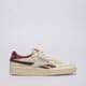 dámske tenisky (obuv) REEBOK CLUB C REVENGE VINTAGE 100233964w farba biela