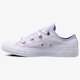 dámske tenisky (obuv) CONVERSE CHUCK TAYLOR ALL STAR BIG EYELETS c559921 farba ružová