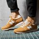 pánske tenisky (obuv) NEW BALANCE 373  ml373sm2 farba žltá