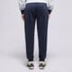 pánske nohavice ELLESSE NOHAVICE  BERTONI TRACK PANT NAVY shr04351429 farba tmavomodrá