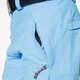 dámske nohavice O'NEILL NOHAVICE  PW STAR PANTS SLIM 6580205064 farba modrá