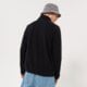 Prechodná bunda pánska (jarná/jesenná) ELLESSE BUNDA PUPRZEJŚCIOWA TUNDRA JACKET BLK shp15820011 farba čierna