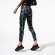 dámske nohavice ADIDAS LEGGINGS BELLISTA TIGHTS ec5773 farba viacfarebná