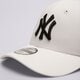 detská šiltovka NEW ERA ČIAPKA KIDS LE 940® NYY NEW YORK YANKEES WHIBLK 12745556 farba biela