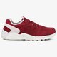 pánske tenisky (obuv) NEW BALANCE ML009SCB ml009scb farba bordová