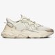 pánske tenisky (obuv) ADIDAS OZWEEGO fv9655 farba béžová
