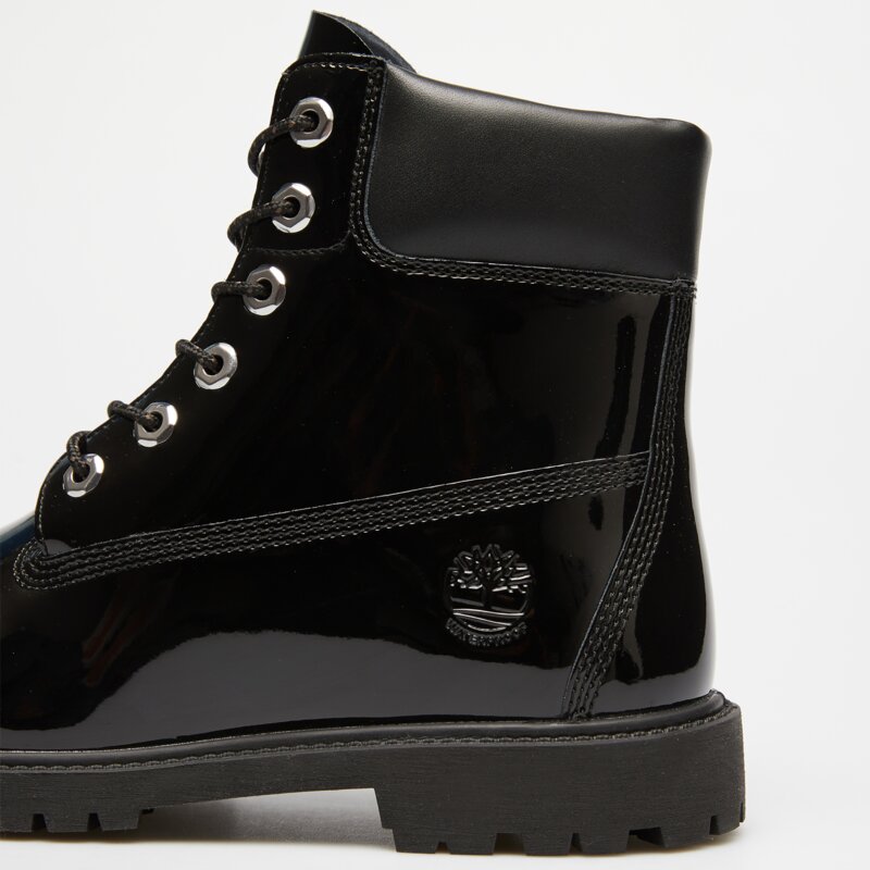 TIMBERLAND PREMIUM 6 INCH LACE UP WP BOOT
