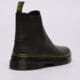 pánska vychádzková obuv DR.MARTENS EMBURY LEATHER  26002001 farba čierna