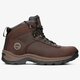 pánska outdoorová obuv TIMBERLAND FLUME MID WP  tb1181282421 farba hnedá