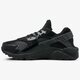 dámske tenisky (obuv) NIKE WMNS AIR HUARACHE RUN  634835-026 farba čierna