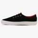 pánske skate obuv DC TRASE SD adys300172blr farba čierna