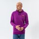 pánska mikina ELLESSE MIKINA S KAPUCŇOU TOCE OH HOODY PRPL shi02216305 farba fialová