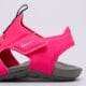 detské sandále NIKE SUNRAY PROTECT 2  943827-605 farba ružová