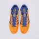 pánske tenisky (obuv) ADIDAS GAZELLE  gy7374 farba oranžová