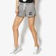 dámske šortky NIKE ŠORTKY  W NSW SHORT FT AIR aa1180-091 farba sivá