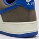 pánske tenisky (obuv) NIKE AIR FORCE 1 '07 LV8 fq8714-200 farba sivá