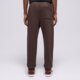 pánske nohavice JORDAN NOHAVICE  M J BRK FLC PANT fv7277-237 farba hnedá