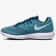 dámske tenisky (obuv) NIKE WMNS NIKE ZOOM WINFLO 4 898485-403 farba modrá