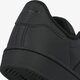 detské tenisky (obuv) ADIDAS SUPERSTAR C fu7715 farba čierna