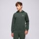 detská mikina JORDAN MIKINA S KAPUCŇOU BROOKLYN FLEECE B 95f116-e8j farba zelená