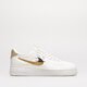 pánske tenisky (obuv) NIKE AIR FORCE 1 '07 LV8 NN dm0117-100 farba biela