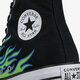 pánske tenisky (obuv) CONVERSE CHUCK TAYLOR ALL STAR  169592c farba čierna