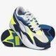 pánske tenisky (obuv) PUMA RS-X³ TWILL AIRMESH 36884501 farba biela