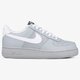 NIKE AIR FORCE 1 '07  315122070 farba sivá