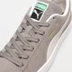 pánske tenisky (obuv) PUMA SUEDE CLASSIC  37491507 farba sivá