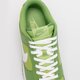 pánske tenisky (obuv) NIKE DUNK LOW RETRO dj6188-300 farba zelená