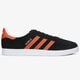 pánske tenisky (obuv) ADIDAS GAZELLE  fx5485 farba čierna