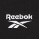 dámske nohavice REEBOK NOHAVICE  YARA WIDE HEM OPEN 100240944 farba čierna
