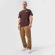 pánske tričko NIKE TRIČKO SPORTSWEAR CLUB ar4997-203 farba bordová