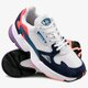 dámske tenisky (obuv) ADIDAS FALCON W cg6246 farba biela