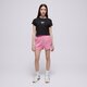 detské tričko NIKE TRIČKO G NSW TEE BOW GIRL hq2344-010 farba čierna