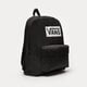 dámsky ruksak VANS RUKSAK OLD SKOOL BOXED BACKPACK vn0a7schblk1 farba čierna