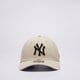 detská šiltovka NEW ERA ČIAPKA KIDS LE 940® NYY NEW YORK YANKEES STN 12745557 farba béžová