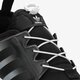 detské tenisky (obuv) ADIDAS X_PLR LENTIC J bb2490 farba čierna
