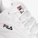 pánske tenisky (obuv) FILA RAY LOW 10105611fg farba biela
