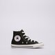 detské tenisky (obuv) CONVERSE CHUCK TAYLOR ALL STAR  3j231c farba čierna