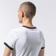 dámske tričko NIKE TRIČKO W NSW TEE FEMME RINGER cv3763-100 farba biela