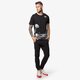 pánske tričko NIKE TRIČKO AIR MAX CONCRETE JUNGLE 689202010 farba čierna